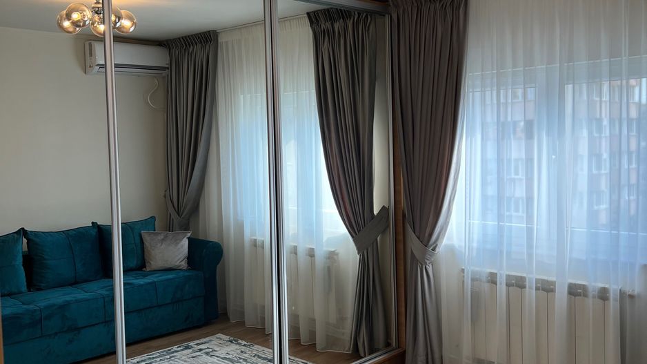 Apartament 3 camere | 2 Bai | Zona Mall Vitan | Centrala Proprie - Poză 4
