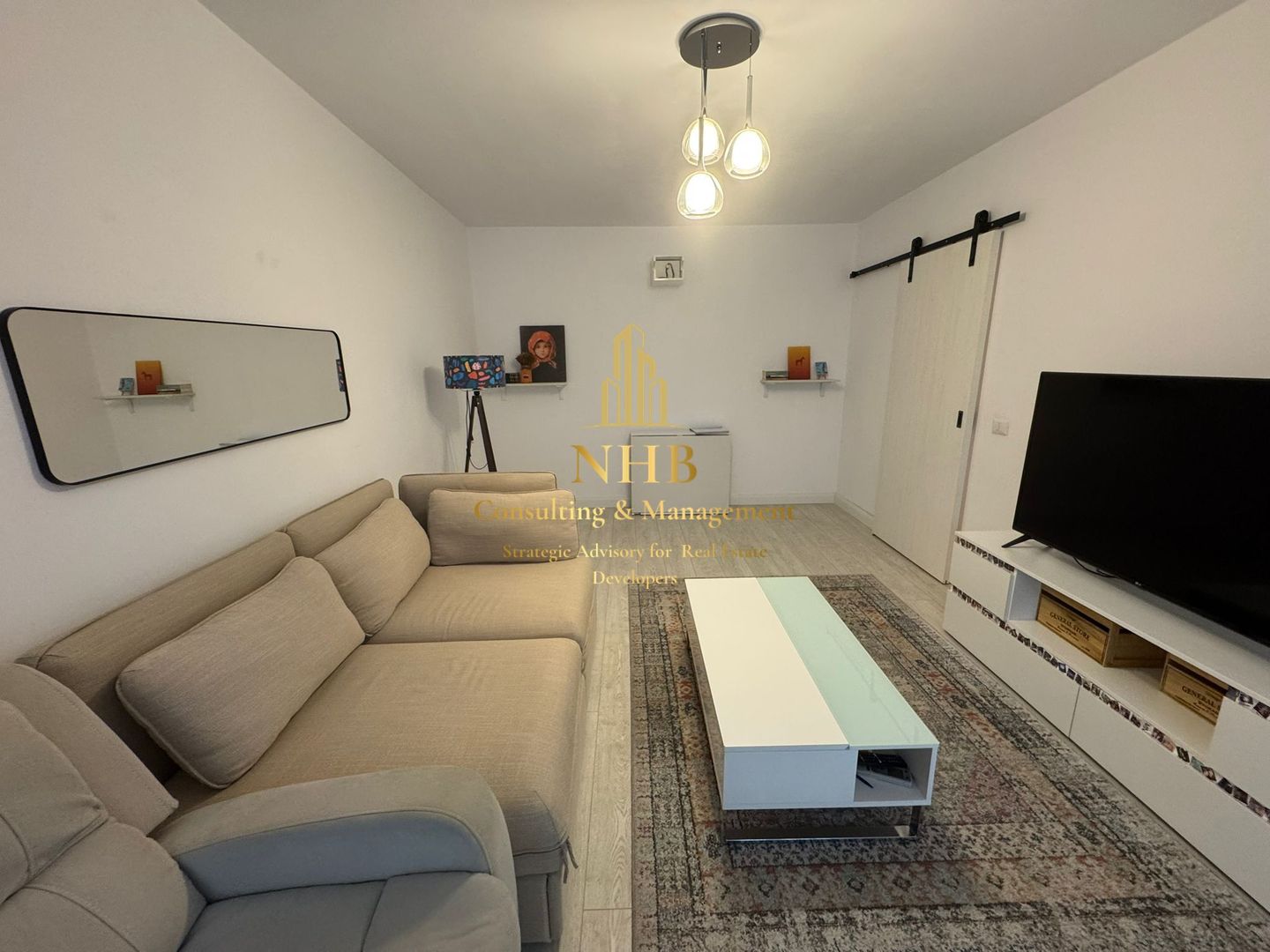 2 Camere | Muncii - Campia Libertatii | Recent Renovat si Mobilat! - Poză 1