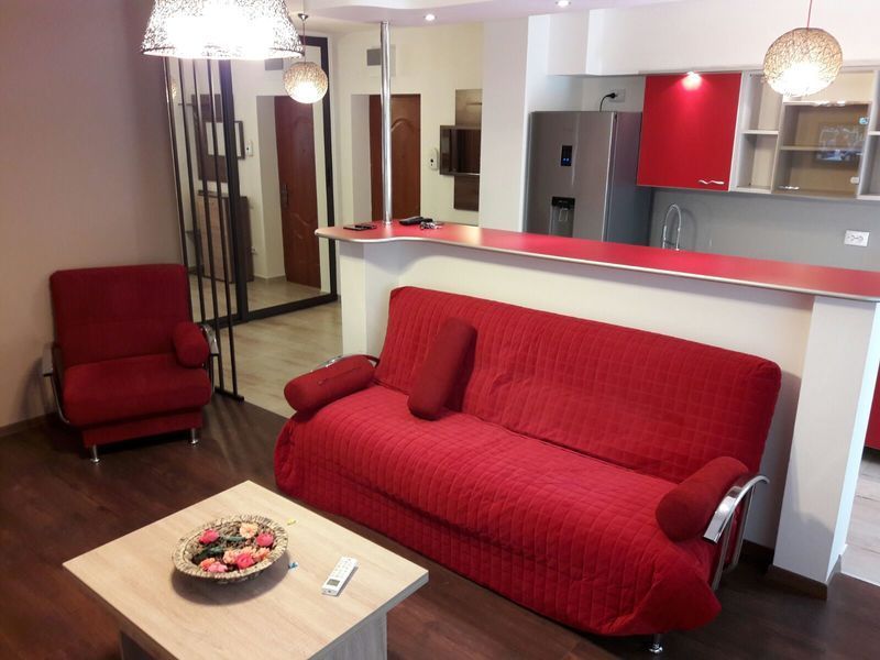 Garsoniera Piata Muncii renovata recent - Poză 1