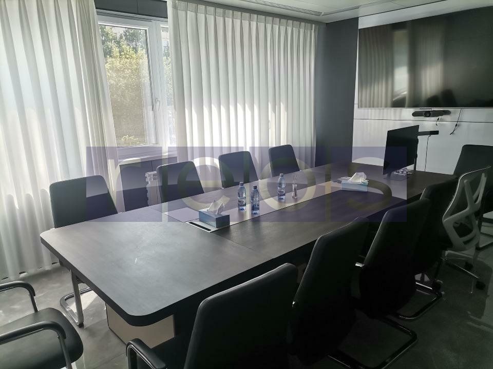 VANZARE -6 CAMERE -SPATIU BIROU -TIMPURI NOI -UNIRII - Poză 9