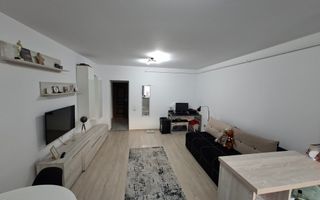 Garsoniera Subcetate City Sanpetru Brasov - Poză 7