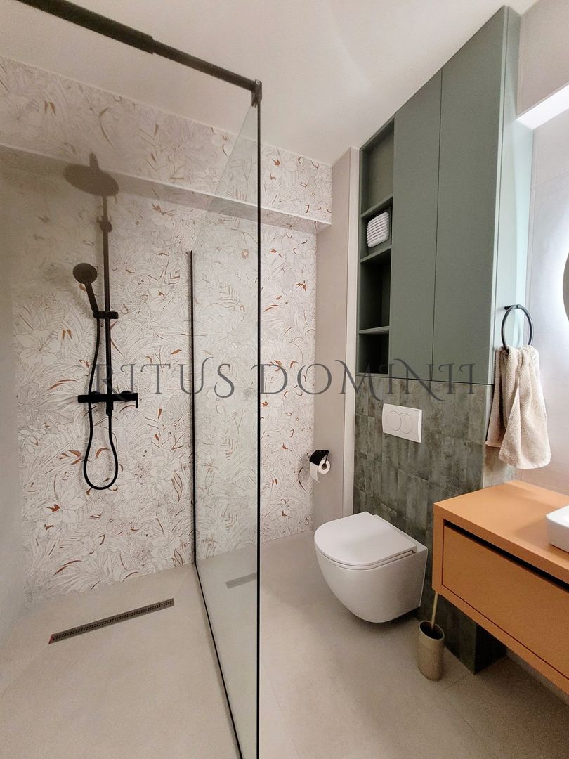 Apartament Luxos cu 2 Camere, Iosia Residence, 60mp - Poză 7