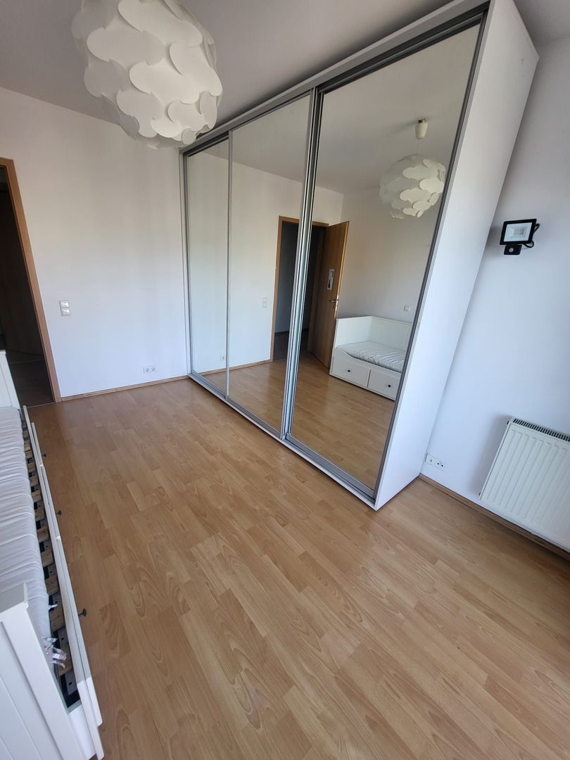 Ap 4 camere Dna Ghica Plaza, 2 locuri parcare, se accepta persoane straine,140mp - Poză 14