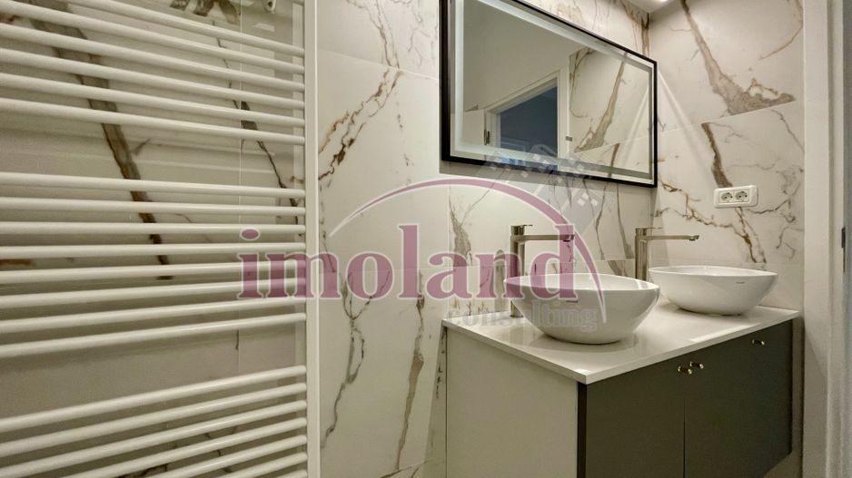 Inchiriere apartament 3 cam 104 mp, bloc nou 2025 - Tei / B. Văcărescu - Poză 15