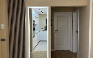 4 camere, la cheie, lux, Mărăști - Poză 9