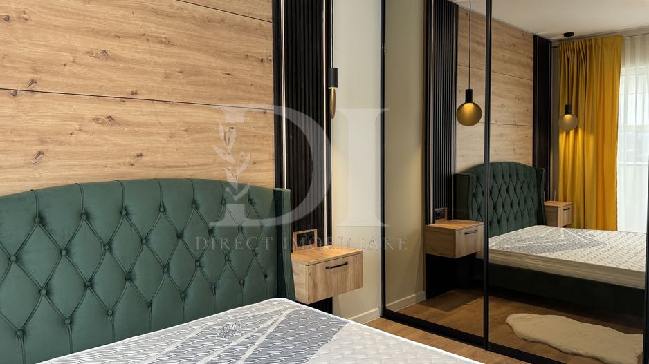 Apartament doua dormitoare  | Zona Eroilor - Poză 14