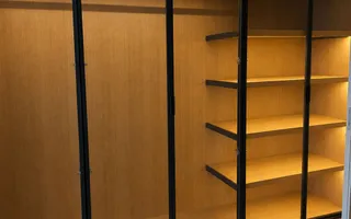 Apartament exclusivist | Prima chirie | Zona de dressing [+21% TVA] - Poză 13