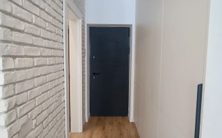 Garsonieră | Complex nou cu lift | Str. V. Alecsandri | Prima închiriere - Poză 5