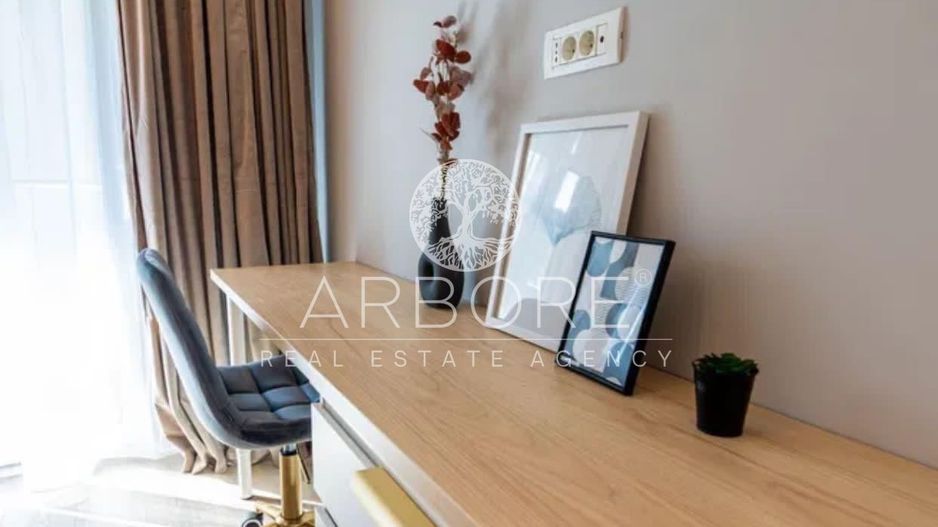 Apartament 2 Camere Decomandat - Renovat,Mobiliat-Utilat ,zona Unirii - Poză 6