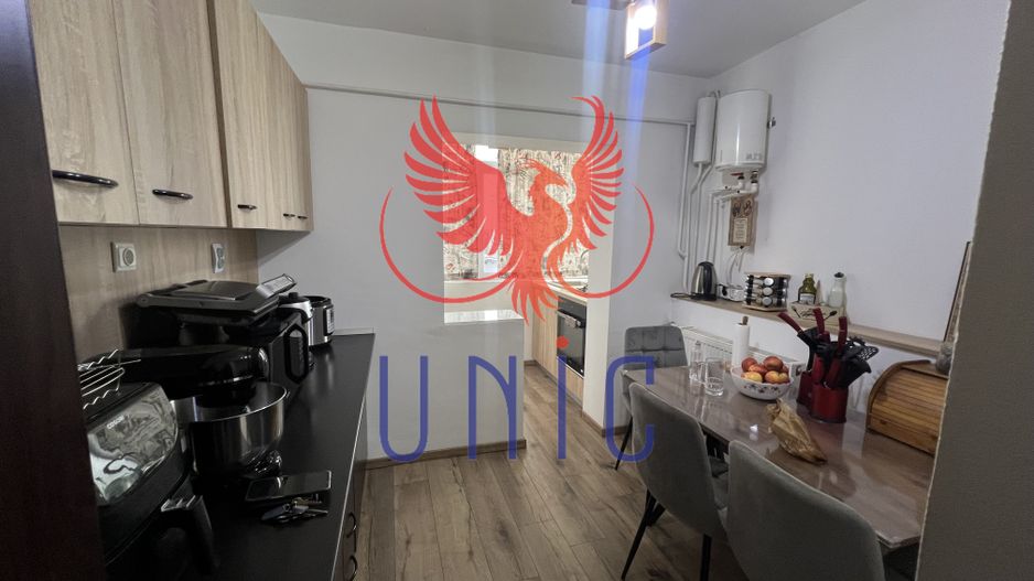 Apartament 2 camere George Enescu - Poză 5