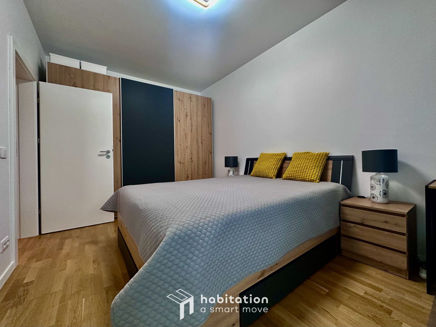 Apartament doua camere de închiriat – ultracentral Paltim - Poză 5