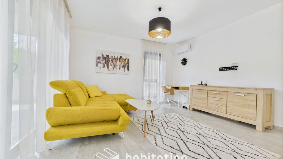 Apartament 3 camere, spațios si modern, la intrare in Dumbrăvița - Poză 1