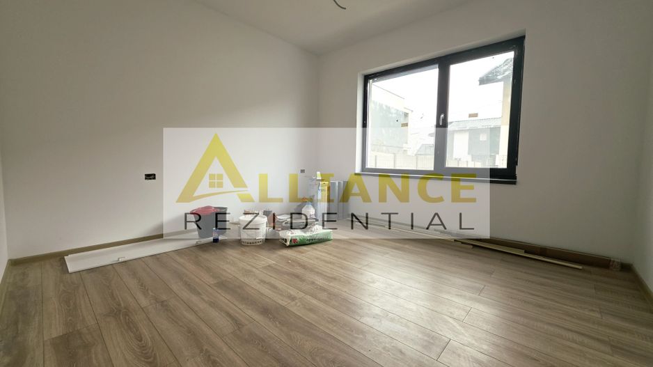 Casa 4 Camere | Gata de mutare | Zona liniștită - Poză 11