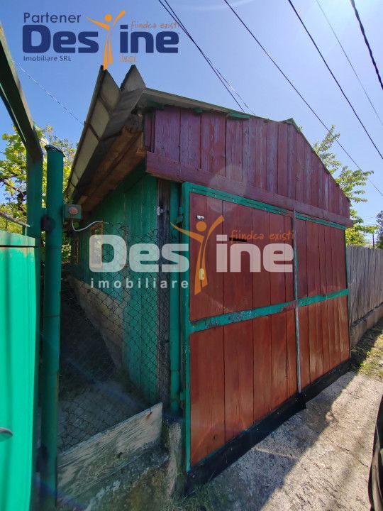 Casă individuală P+M, 164 mp utili + 1062 mp teren, COPOU - Poză 27