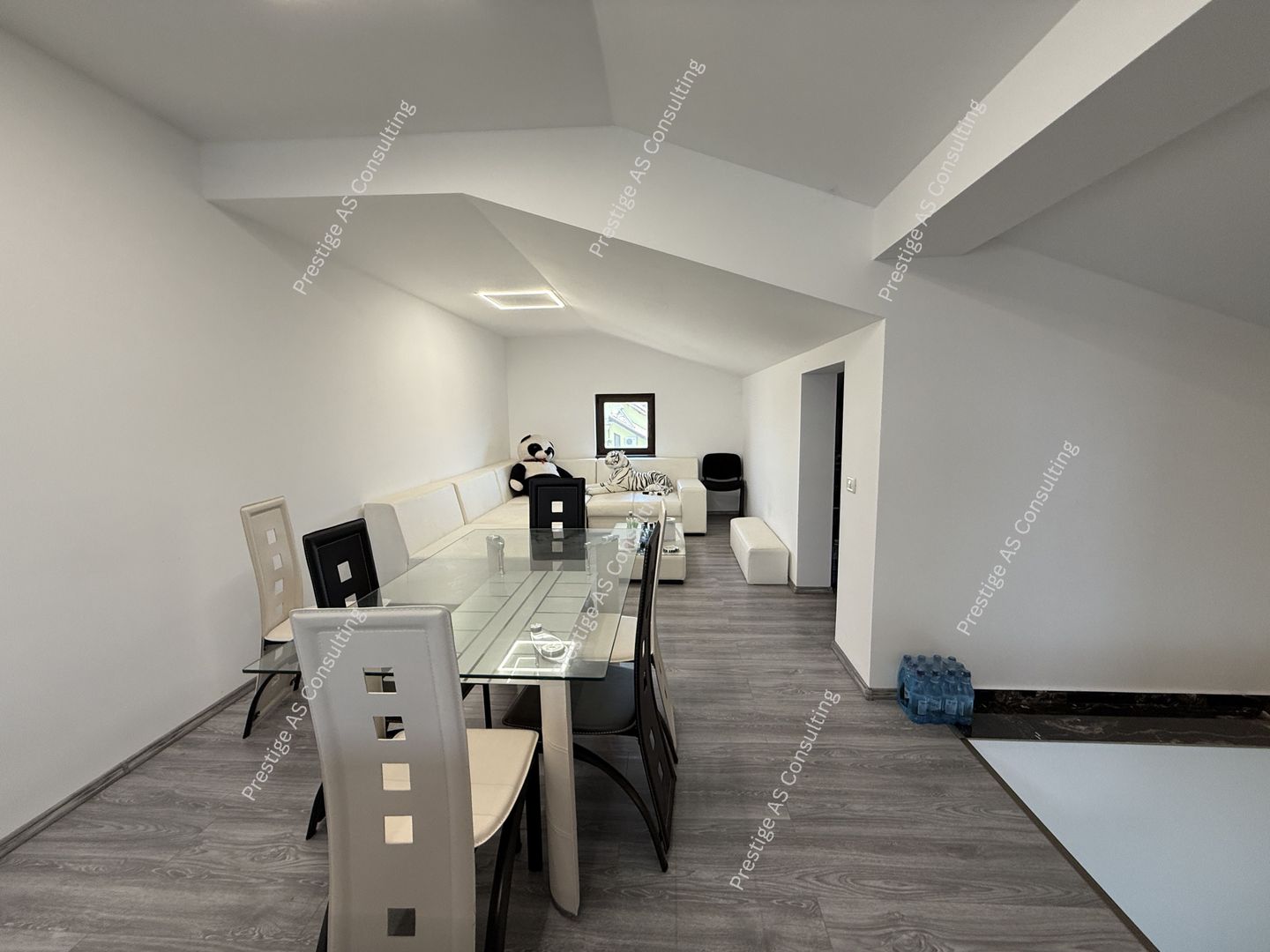 Duplex 6 Camere+ Mansarda 315mp Teren |  Zona Cora-Dumbravita - Poză 21