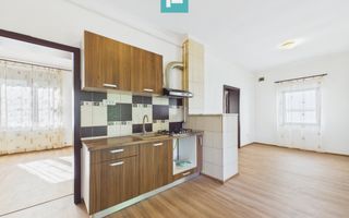 Casă cu 2 camere de închiriat – Arad. - Poză 5