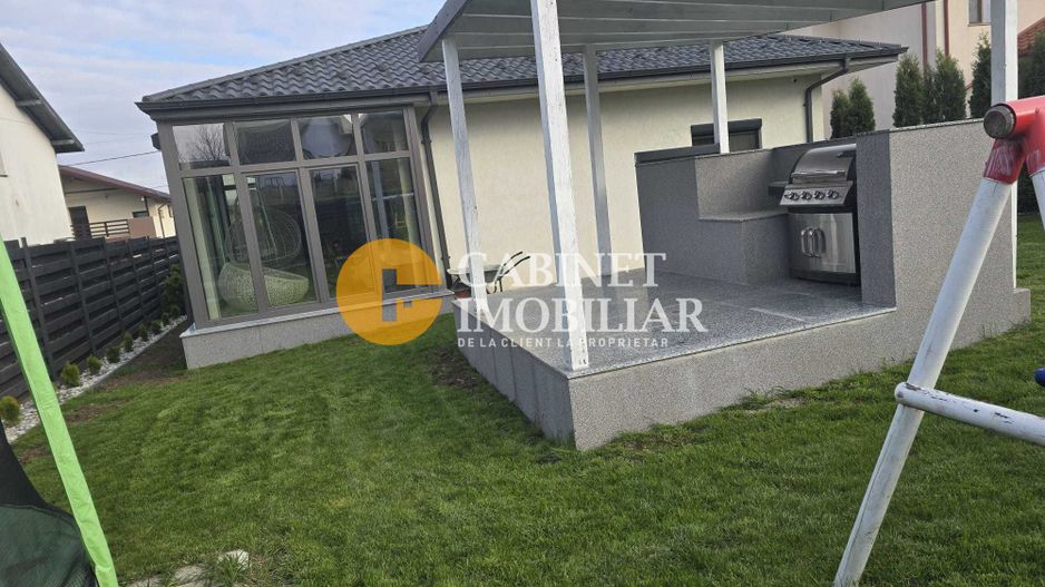 Casa de vanzare individuala Valea Adanca - Poză 1