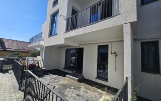 Apartament exclusivist dispus P+1 - 75mp - Poză 1