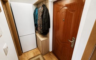 Apartament 1 cameră | 25 mp | Etaj 1 | Ștefan cel Mare - Poză 3