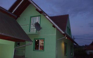 Casa de vanzare Albestii-Arges - Poză 9