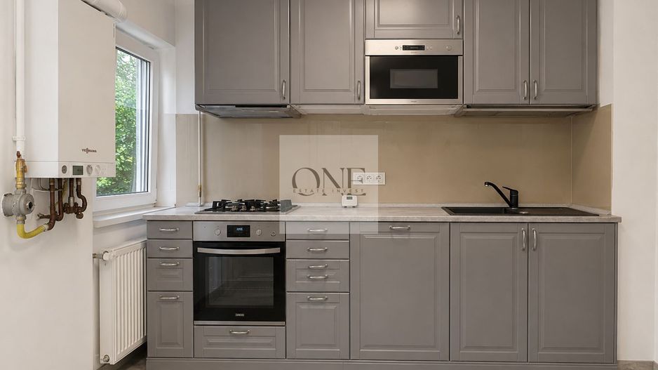 Apartament 2 camere, zona Garii - Poză 4