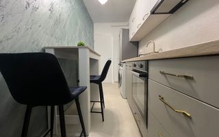 Apartament premium + parcare Bucium -  Mega Image - Poză 10