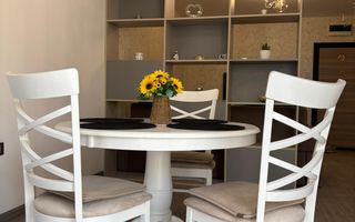 MAMAIA (COD10) - Apartament de inchiriat cu doua camere ,52 mp - Poză 4