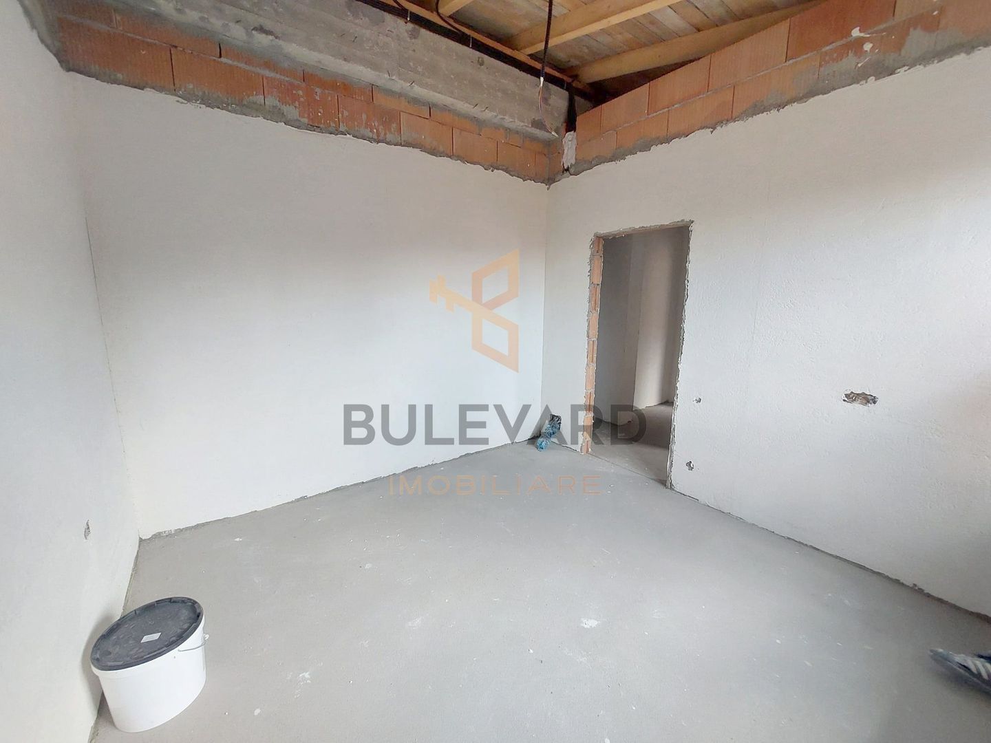 Casa noua in zona stadionului CFR! - Poză 11