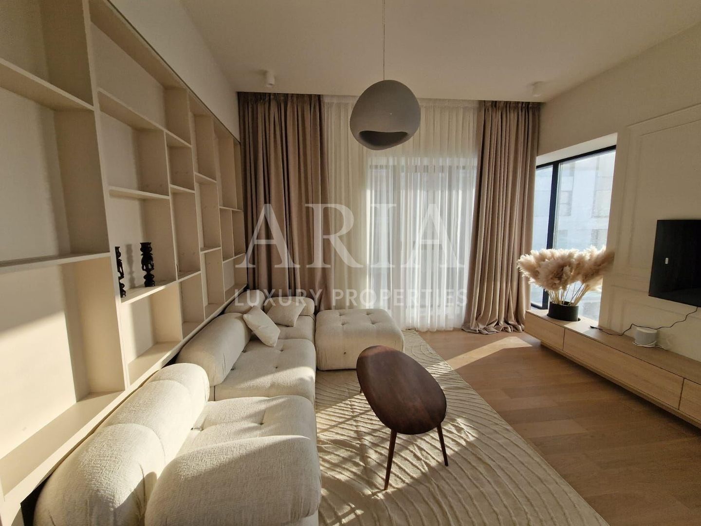 ONE VERDI PARK 3 CAMERE | LEMON DESIGN - Poză 4