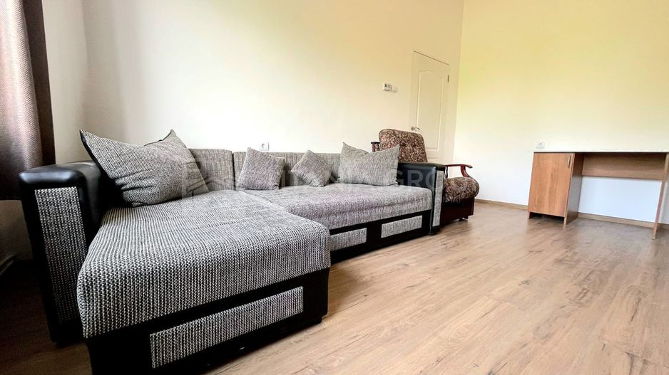 Garsoniera cocheta,  decomandata, pet friendly - zona Craiter - Poză 4