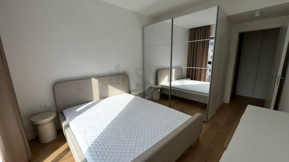 REA1028633 Prima inchiriere Nusco City Faza 2 Apartament 2 camere - Poză 6
