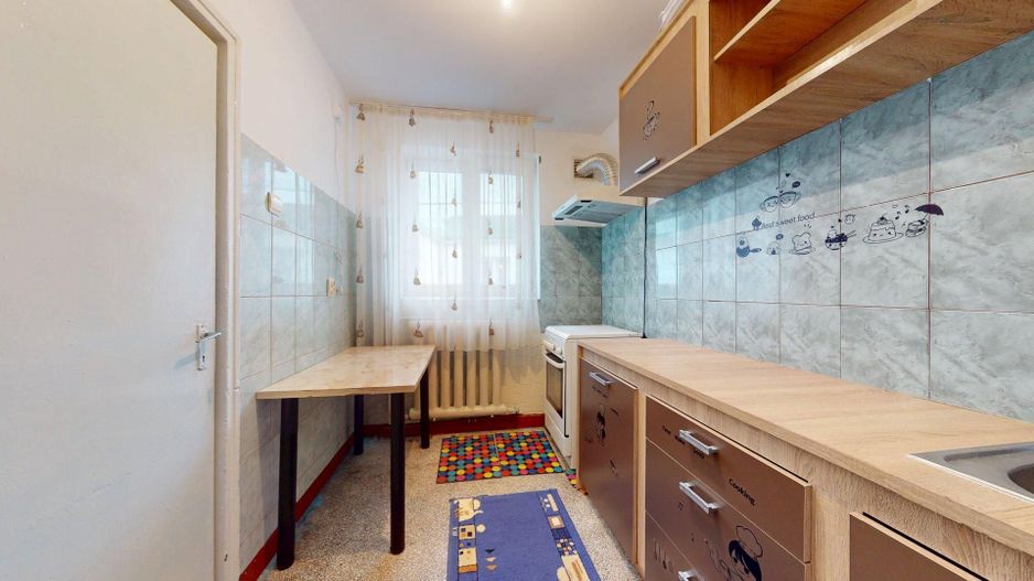Apartament 3 camere Obor/Ferdinand - Poză 11