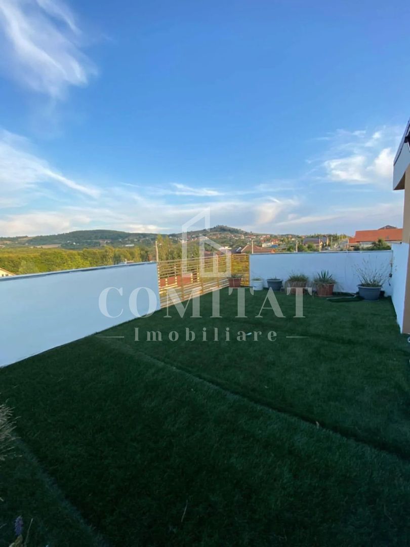 Casă individuală cu 5 camere de vânzare | 1000 mp teren | Sălicea - Poză 10