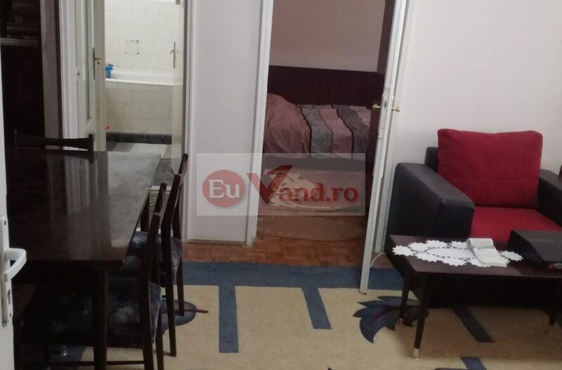 De vanzare apartament cu 2 camere semidecomandate, Mazepa 1, etaj 2, 65.000 - Poză 11