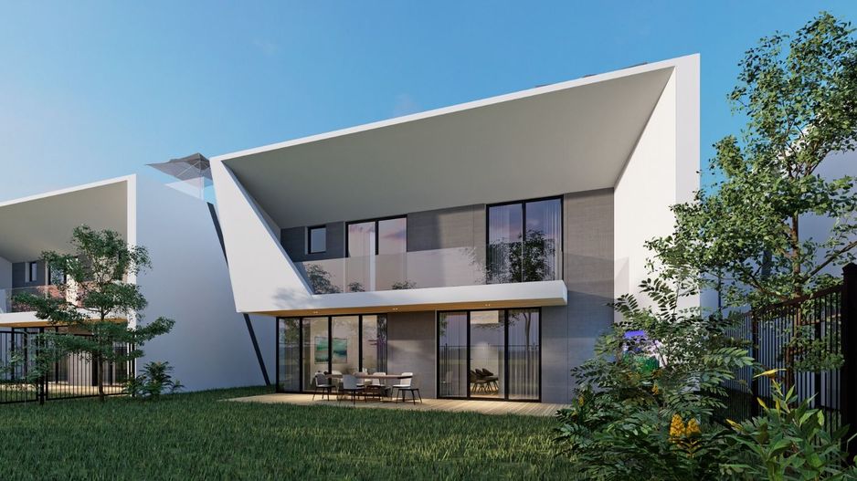 SERENITY II - Poză 6