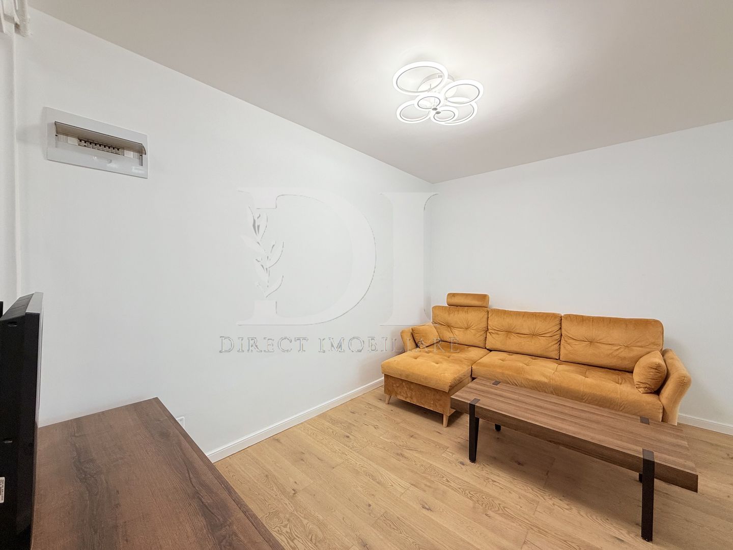 Apartament la cheie / etaj intermediar / Zona Eroilor - Poză 6