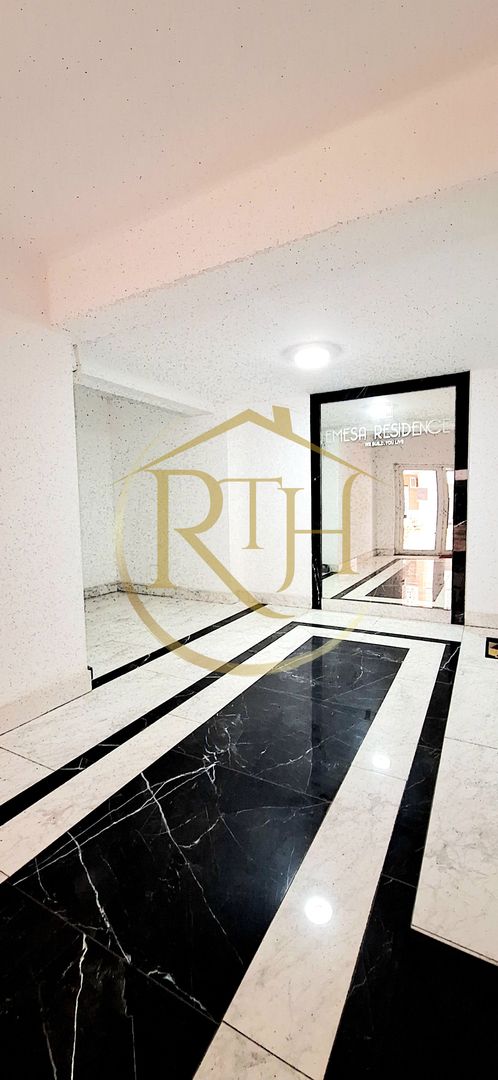 Oferim spre vanzare, apartament cu 2 camere, decomandat, Future Residence - Poză 3