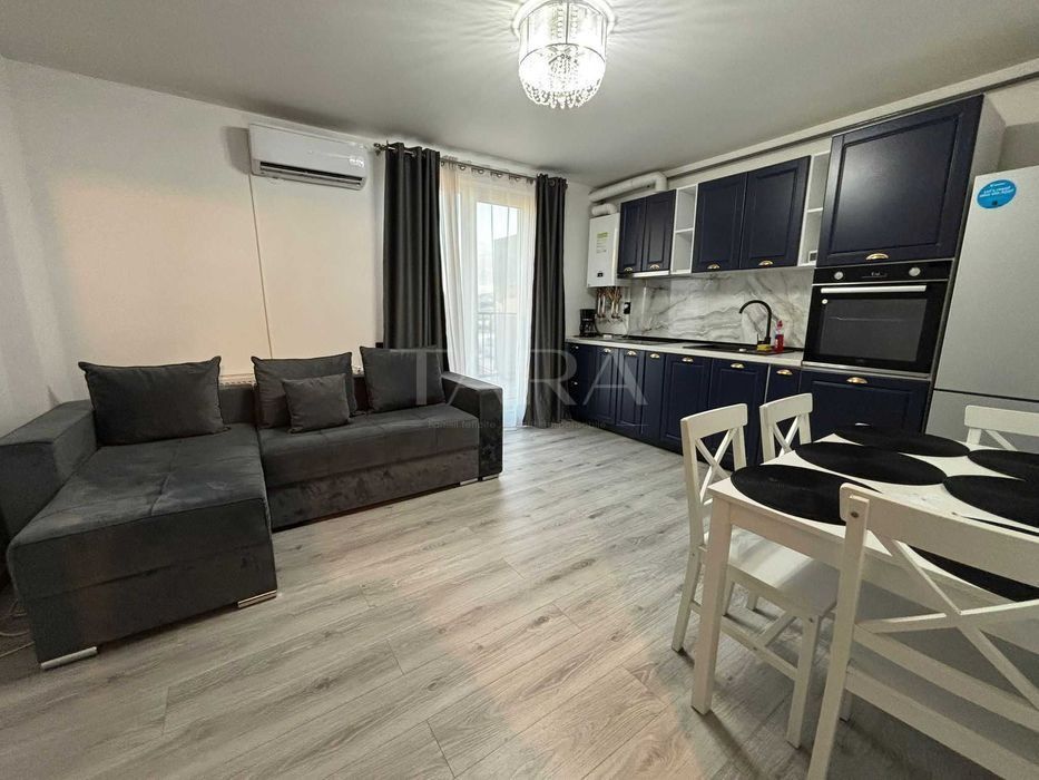 Apartament 2 camere cu balcon – Dâmbul Rotund - Poză 1