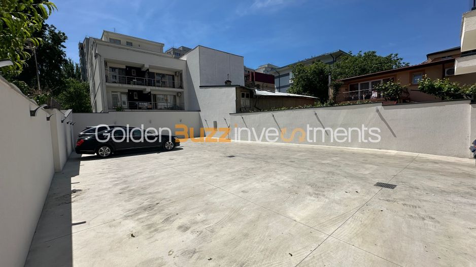 Hotel zona Iancului | Finalizat | P+3+T - Poză 17
