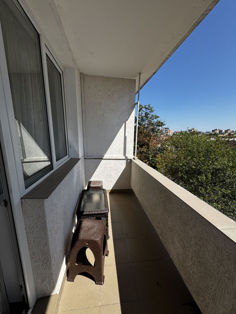 Apartament cu 2 camere de închiriat – Zonă Centrala - Poză 10