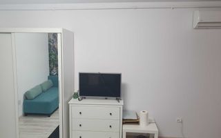Garsonieră modernă cu centrală proprie și balcon, langa parcul Teilor - Poză 3