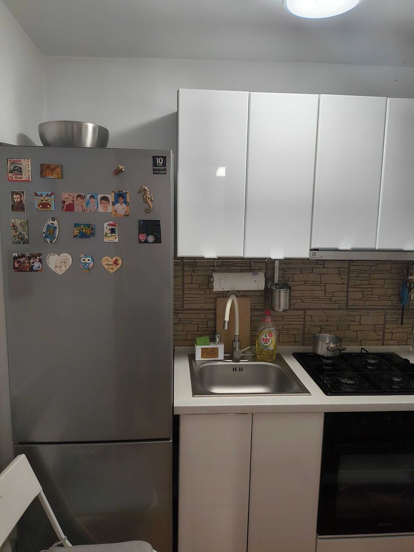 Inchiriere Garsoniera Titan - Poză 4