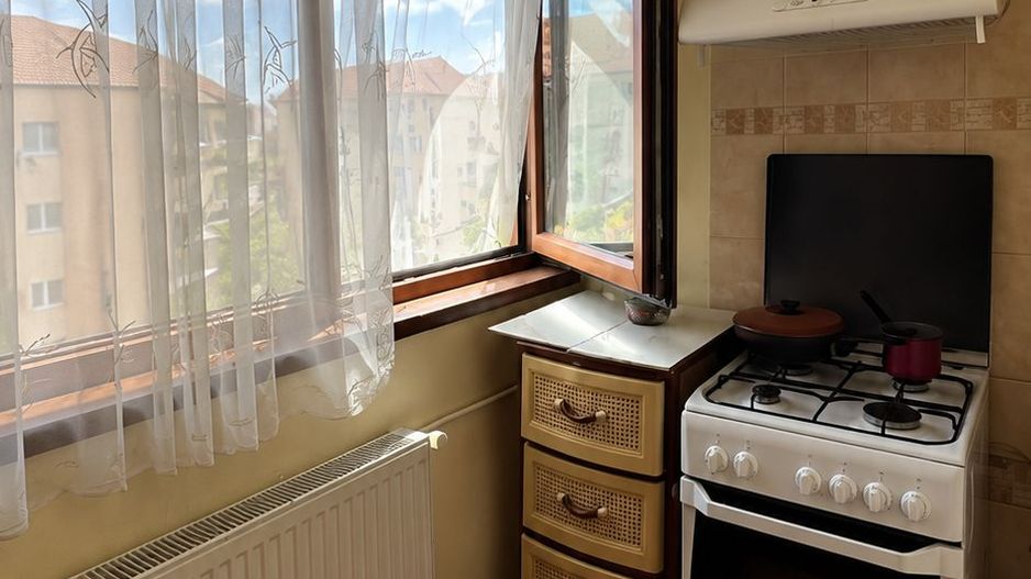 COMISION 0% | 3 camere | Zona Soarelui | Acoperis| Etaj 4/4 - Poză 8