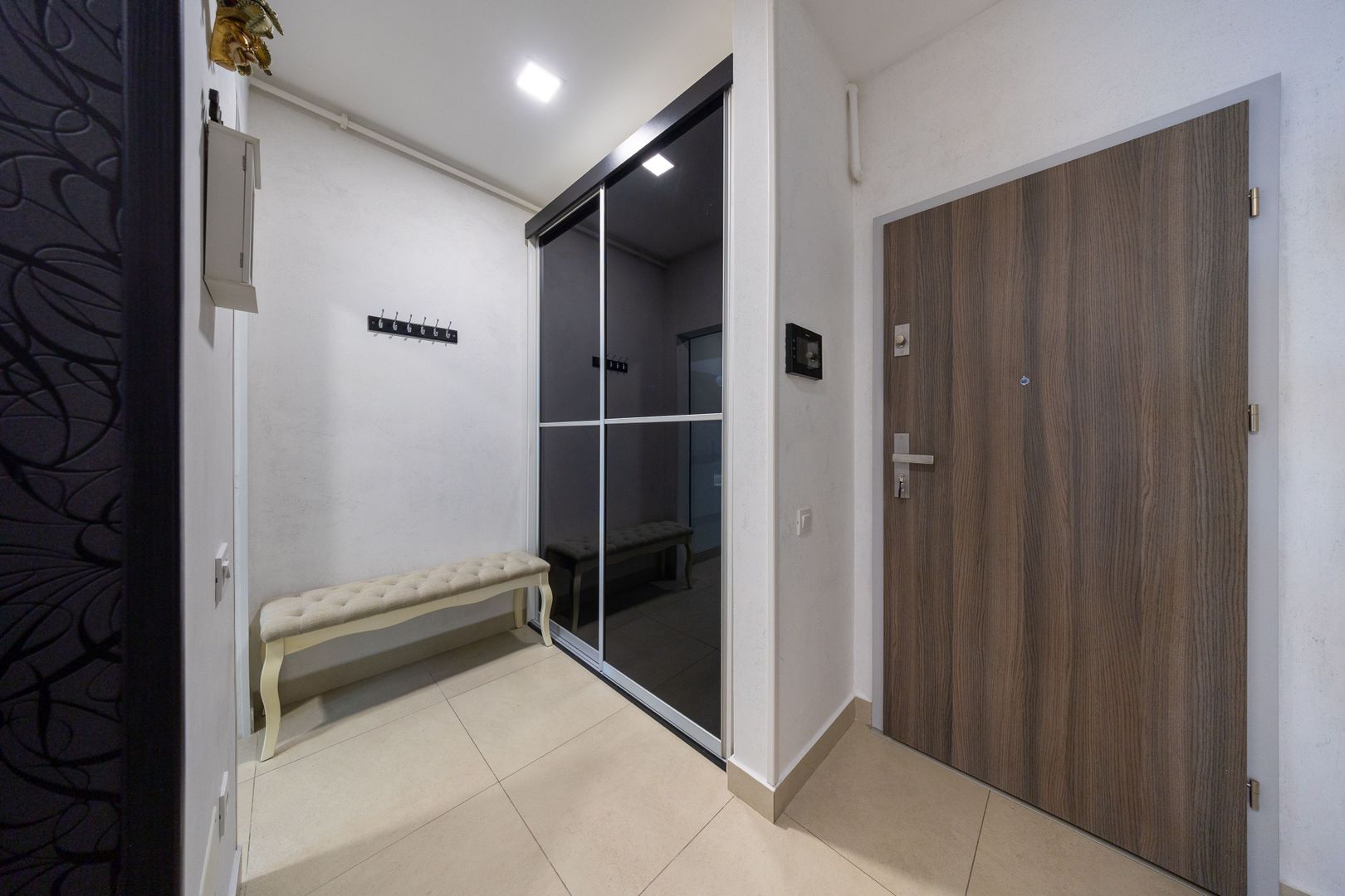 Apartament 3 camere | Grynvest Residence | Curte  99 mp | Terasa 53 - Poză 15