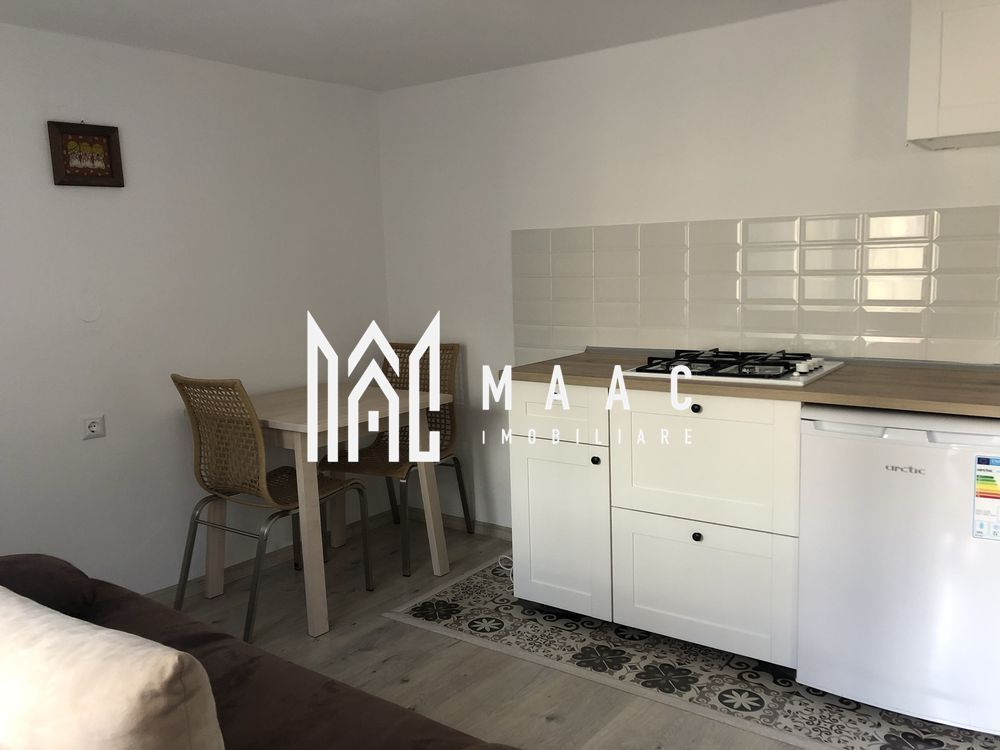Garsonieră de închiriat | Sibiu | Hipodrom 4 | renovată în 2026 - Poză 2