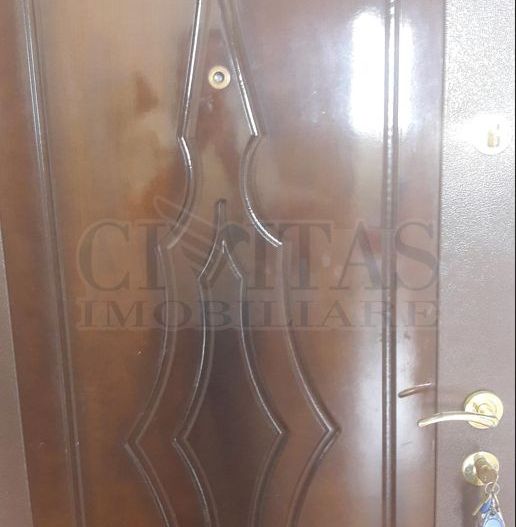 Vând apartament cu o cameră, situata in Manastur, zona Napolact - Poză 2