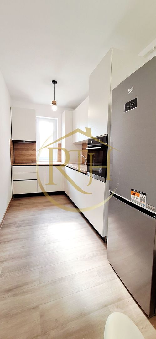 Prima inchiriere, Apartament 2 camere, loc de parcare,Chisoda strada principala - Poză 17