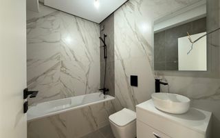 Disponibila acum in zona Matei Millo | Vila moderna 5 camere - Poză 8