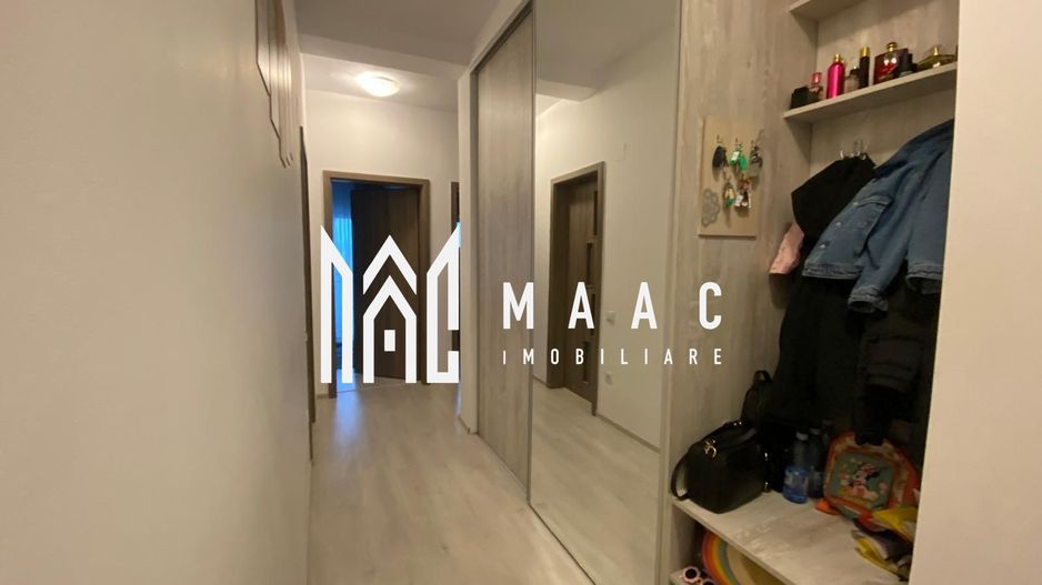 Apartament 3 camere I Etaj 3 I Zona Tineretului - Poză 8