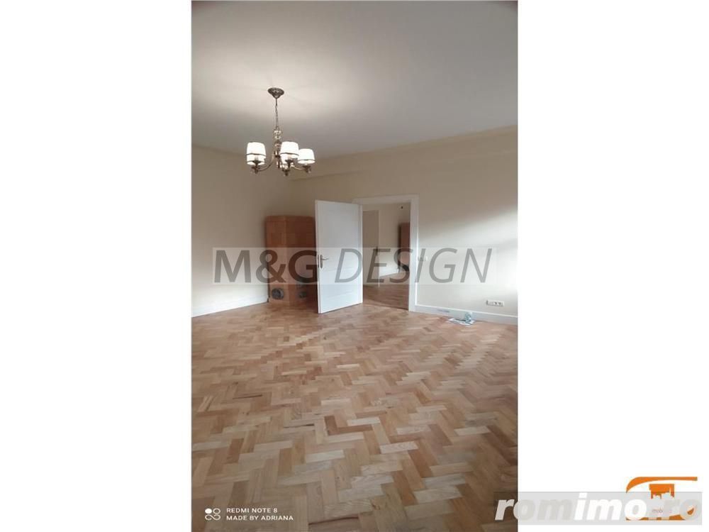 Apartament Piata Unirii/Tribunal renovat integral - Poză 6